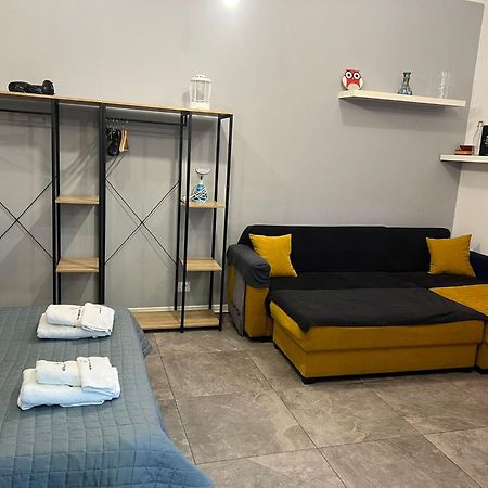 Appartamento Di Paolo Unicusano Рим Экстерьер фото