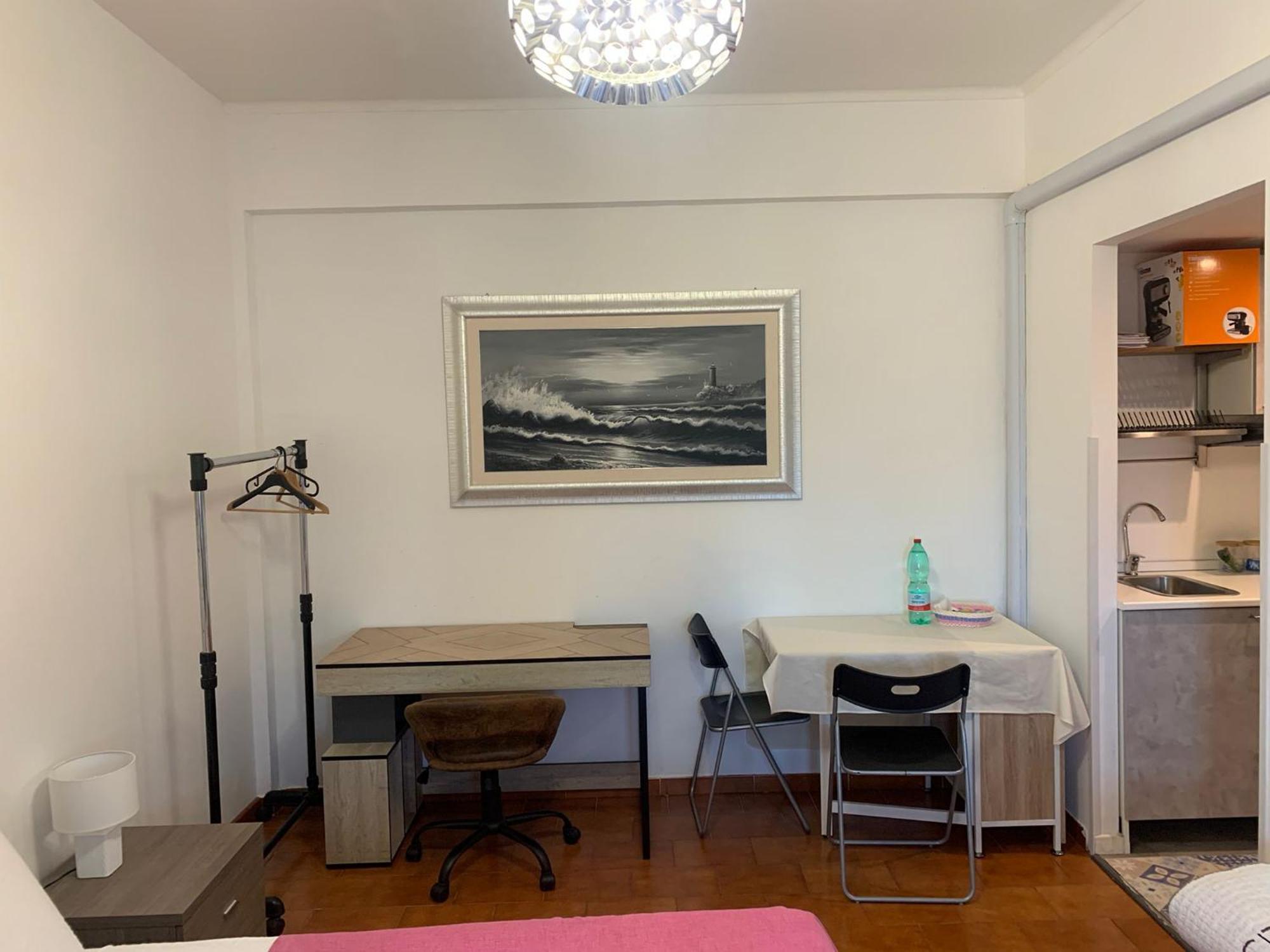 Appartamento Di Paolo Unicusano Рим Экстерьер фото